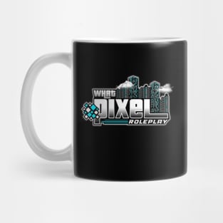 WhatPixel Roleplay Mug